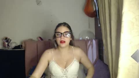 amber_blessed online show from December 4, 1:48 am