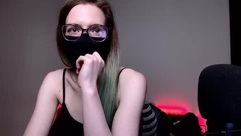 Amber non-nude model online show from December 5, 2:09 am