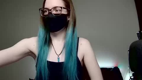 Amber non-nude model online show from January 3, 2:10 am