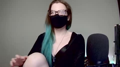 Amber non-nude model online show from January 29, 11:04 pm