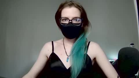 Amber non-nude model online show from March 4, 8:24 am