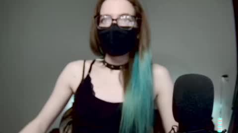 Amber non-nude model online show from March 6, 2:30 am