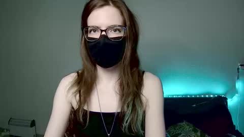 Amber non-nude model online show from January 12, 1:00 am