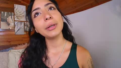 amber_curly online show from January 13, 10:48 pm