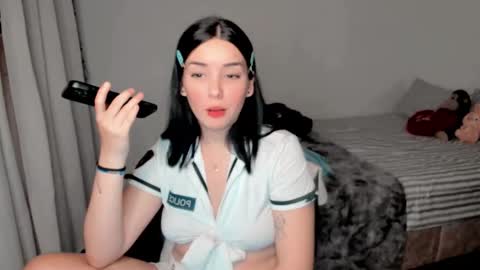 Snapshot of amber_landy1 chatting on December 11, 9:12 pm amber online show from December 11, 9:12 pm