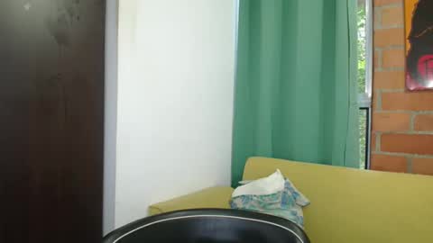 Snapshot of amber_lee20 chatting on January 19, 9:55 pm LUISA online show from January 19, 9:55 pm