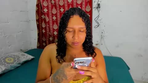 LUISA online show from February 14, 7:10 pm