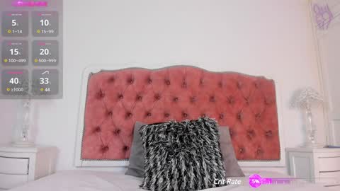 Snapshot of amber_roose75 chatting on January 7, 7:17 pm julieta online show from January 7, 7:17 pm