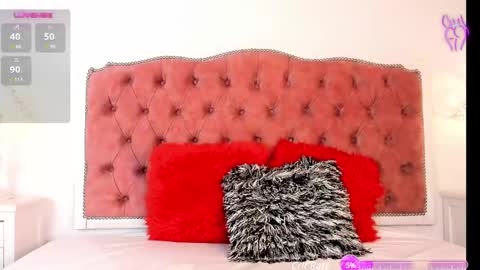 Snapshot of amber_roose75 chatting on February 26, 12:14 pm julieta online show from February 26, 12:14 pm