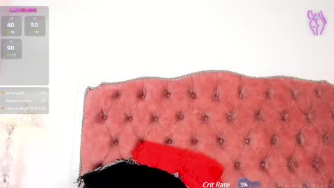 Snapshot of amber_roose75 chatting on March 1, 6:11 pm julieta online show from March 1, 6:11 pm