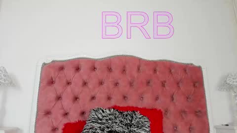 Snapshot of amber_roose75 chatting on September 13, 12:16 pm julieta online show from September 13, 12:16 pm