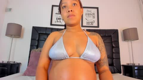 julieta  online show from March 28, 12:16 pm