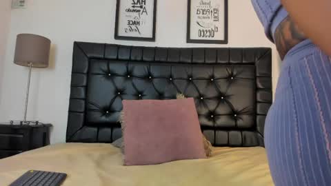 julieta  online show from April 18, 12:31 pm