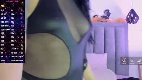 Michell  online show from October 31, 1:23 pm