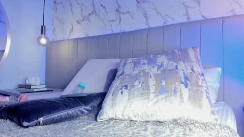 Amber online show from January 10, 11:31 pm