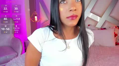 Snapshot of amber_villalobos chatting on November 29, 3:42 am Tell me Amber online show from November 29, 3:42 am