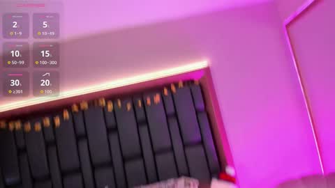 Snapshot of amber_villalobos chatting on December 3, 9:02 pm Tell me Amber online show from December 3, 9:02 pm