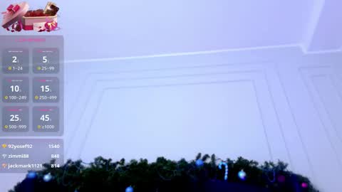 amberalena online show from November 24, 4:23 am