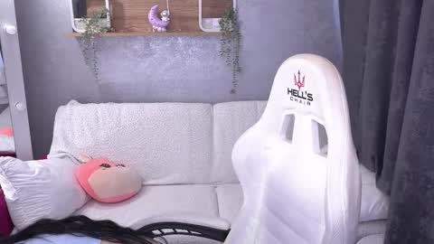 Anna online show from October 28, 7:01 am