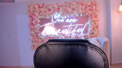 Amber  online show from February 17, 7:53 pm