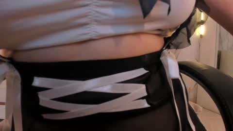 Amber  online show from February 28, 8:43 pm