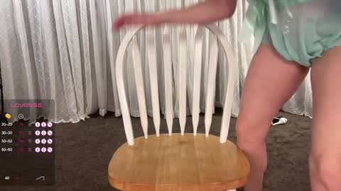 Snapshot of amberjade_aj chatting on January 18, 7:37 pm Amber Jade online show from January 18, 7:37 pm