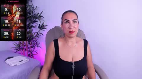 Amber online show from March 4, 8:53 am