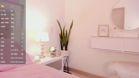 Amber online show from January 26, 12:48 am