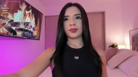 Amber online show from February 17, 10:49 pm