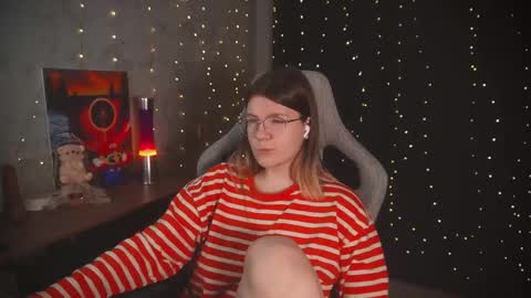 my name is Sonya but you can call me your favorite girl 3 online show from December 2, 3:34 am