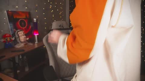 my name is Sonya but you can call me your favorite girl 3 online show from March 15, 5:02 am