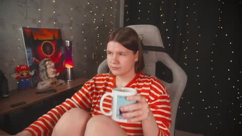 my name is Sonya but you can call me your favorite girl 3 online show from March 29, 4:34 am