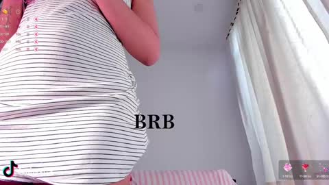 Amber online show from February 9, 4:07 pm