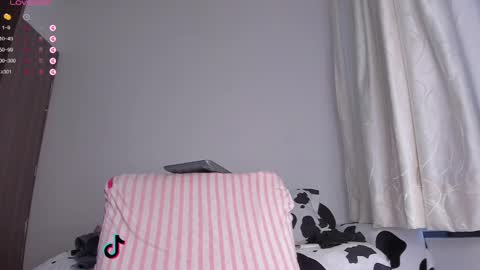 Amber online show from February 10, 11:25 am