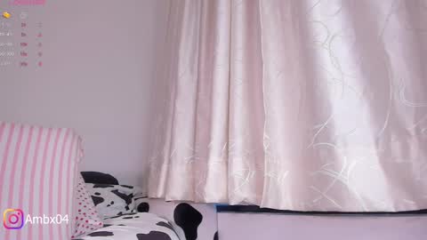 Amber online show from February 15, 11:17 am