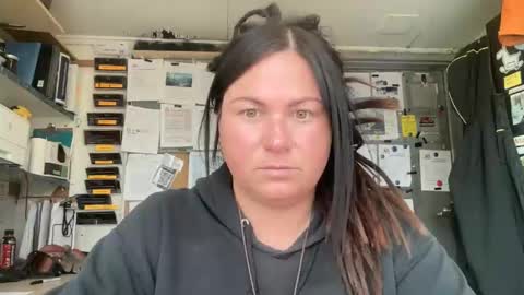ambermoss7 online show from April 29, 5:41 pm