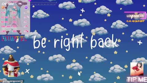 Snapshot of amberr_thompson chatting on February 20, 10:16 am amberr_thompson online show from February 20, 10:16 am