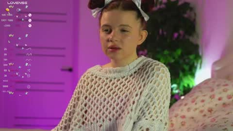 Snapshot of ambershoney chatting on October 21, 7:03 pm Amber online show from October 21, 7:03 pm