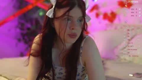 Snapshot of ambershoney chatting on October 24, 7:32 pm Amber online show from October 24, 7:32 pm