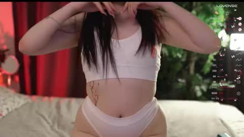 Snapshot of ambershoney chatting on December 3, 11:47 pm Amber online show from December 3, 11:47 pm