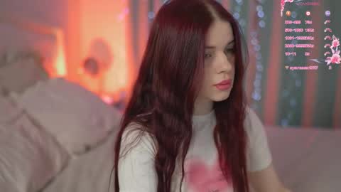 Amber online show from January 13, 9:09 pm