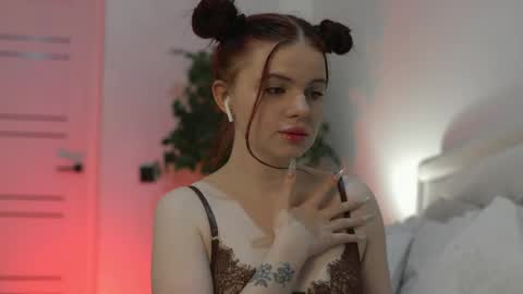 Amber online show from March 28, 9:58 pm