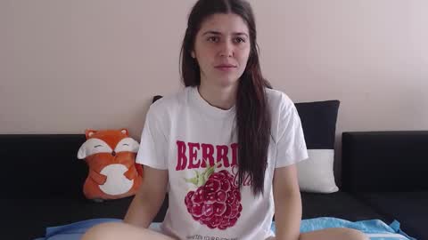 Amber online show from November 2, 7:22 am