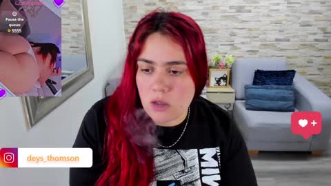 Amber online show from February 4, 4:15 am