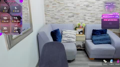 Amber online show from February 8, 10:29 am