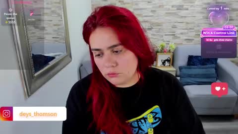 Amber online show from February 13, 4:11 am