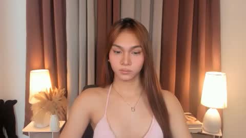 BIGCOCK AMBER online show from February 3, 6:40 am