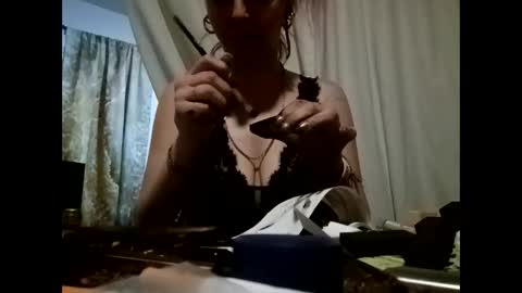 ambionce online show from February 24, 1:20 pm