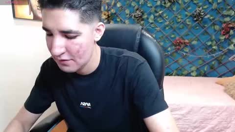 Ambrosebull online show from November 11, 12:16 pm