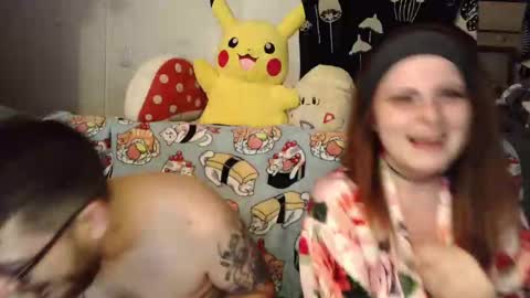 amburlicious online show from October 31, 3:40 am